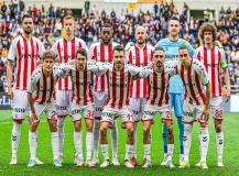Samsunspor, iç sahada başka deplasmanda başka
