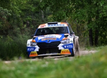 Ege Rallisi 33. yılını Marmaris’te kutluyor
