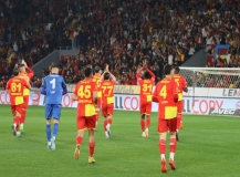 Göztepe, Stanimir Stoilov’la iç sahada kaybetmiyor
