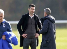 Liverpool’da sportif direktörlüğe Richard Hughes getirildi
