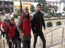 Trabzonspor - Fenerbahçe maçı sonrası çıkan olaylarda tutuklanan taraftar sayısı 4’e yükseldi

