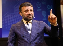 Bülent Uygun: 