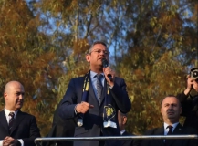 CHP Genel Başkanı Özel: 