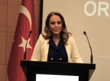 Prof. Dr. Aysun Bay Karabulut, Ankara Sağlık Turizmi Federasyonu Genel Başkanlığına seçildi
