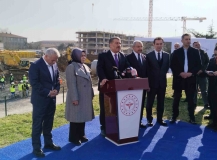 Bakan Koca: 