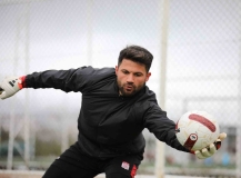 Sivasspor 3 puan için hazırlanıyor
