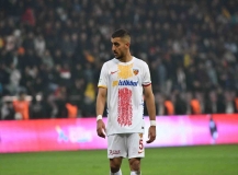 Majid Hosseini ameliyat oldu
