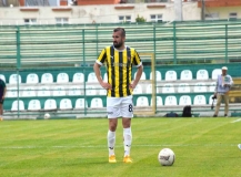 Erhan Çelenk’ten son 4 maçta 4 gol
