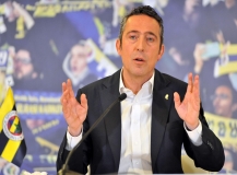 Ali Koç: 