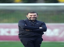 Okan Buruk: 