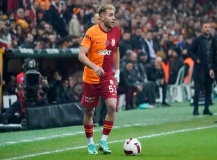 Barış Alper Yılmaz ’dalya’ demeye hazırlanıyor
