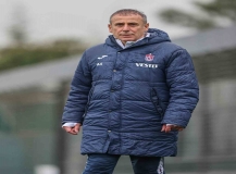 Trabzonspor, Konyaspor maçı hazırlıklarını sürdürüyor
