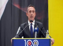 Ali Koç: 