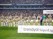Fenerbahçe için kritik hafta
