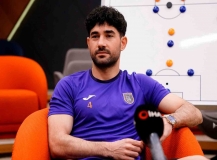 Onur Ergün: 
