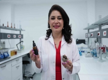Solunum yolu hastalıklarına karşı propolis önerisi
