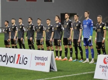 Altay’ın konuğu Bandırmaspor
