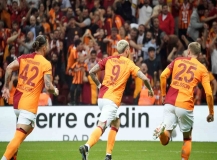 Mauro Icardi gol krallığı yarışında Edin Dzeko’yu yakaladı
