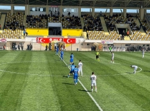 TFF3. Lig: 1984 Muşspor: 3 - Alanya Kestelspor: 3
