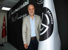 Manisa FK’da 4. Levent Devrim dönemi

