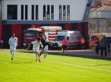 TFF 2. Lig: GMG Kastamonuspor: 5 - Uşakspor: 1
