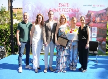 EGİAD’dan çocuklar için ’Bahar Festivali’
