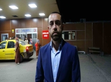 Diyarbakır’da yaralılar ve yakınları aynı hastaneye gidince ortalık savaş alanına döndü
