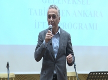 HEKİMSEN Genel Başkanı Kurban: 