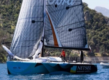 Marmaris Trio Cup’ın üçüncü ayağı tamamlandı
