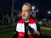 Sinan Boztepe: 