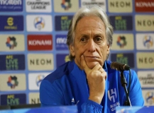 Jorge Jesus rekorunu geliştirdi
