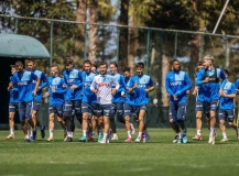 Trabzonspor’un hedefleri yolunda ilerliyor
