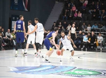 Çayırova Belediyesi, Ankaragücü deplasmanında
