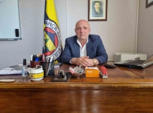 Şevket Yılmaz: 