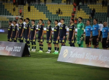 Fenerbahçe: 