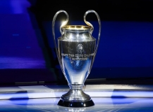 UEFA Şampiyonlar Ligi’nde çeyrek final heyecanı
