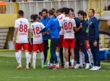 Altınordu, çıkışını sürdürüyor
