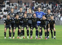 Altay’ın küme düşmesi kesinleşti

