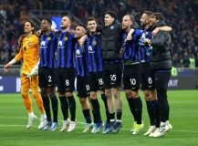 Inter’de hedef 20. şampiyonluk
