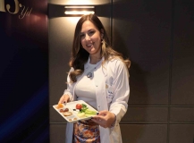 Bayram sofralarında porsiyona dikkat
