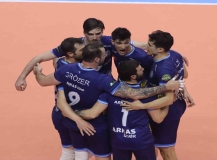 Arkas Spor’un konuğu Spor Toto
