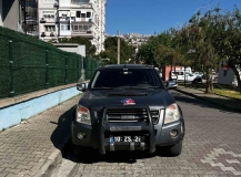 Çalıntı araçla iller arası 180 kilometre yol yapan çocuklar yetkililere teslim edildi
