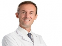 Doç. Dr. Cüneyt Narin: 