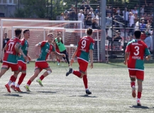 TFF 3. Lig: Bulvarspor: 2 - Karşıyaka: 3
