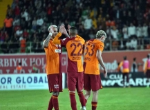 Süper Lig’de 32. hafta tamamlandı

