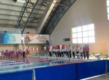 Afyonkarahisar’da 23 Nisan’da yüzme şenliği yapılacak
