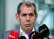 Dursun Özbek: 