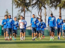 Trabzonspor’da eskiler gol yollarında yenileri geçti
