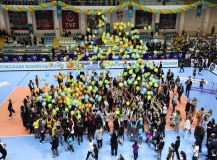 Sporun kalbi bir ay boyunca Nilüfer’de atacak
