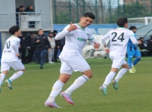 Denizlispor’da Bekir Turaç Böke sezonu kapattı
